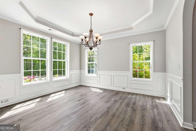 3713 The Great Drive, Atlanta, GA 30349