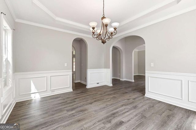 3713 The Great Drive, Atlanta, GA 30349