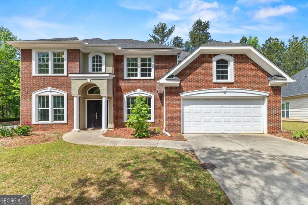 3713 The Great Drive, Atlanta, GA 30349