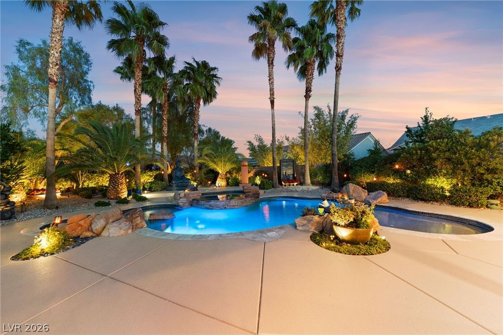 10690 Fable Street, Las Vegas, NV 89141 — photo 3