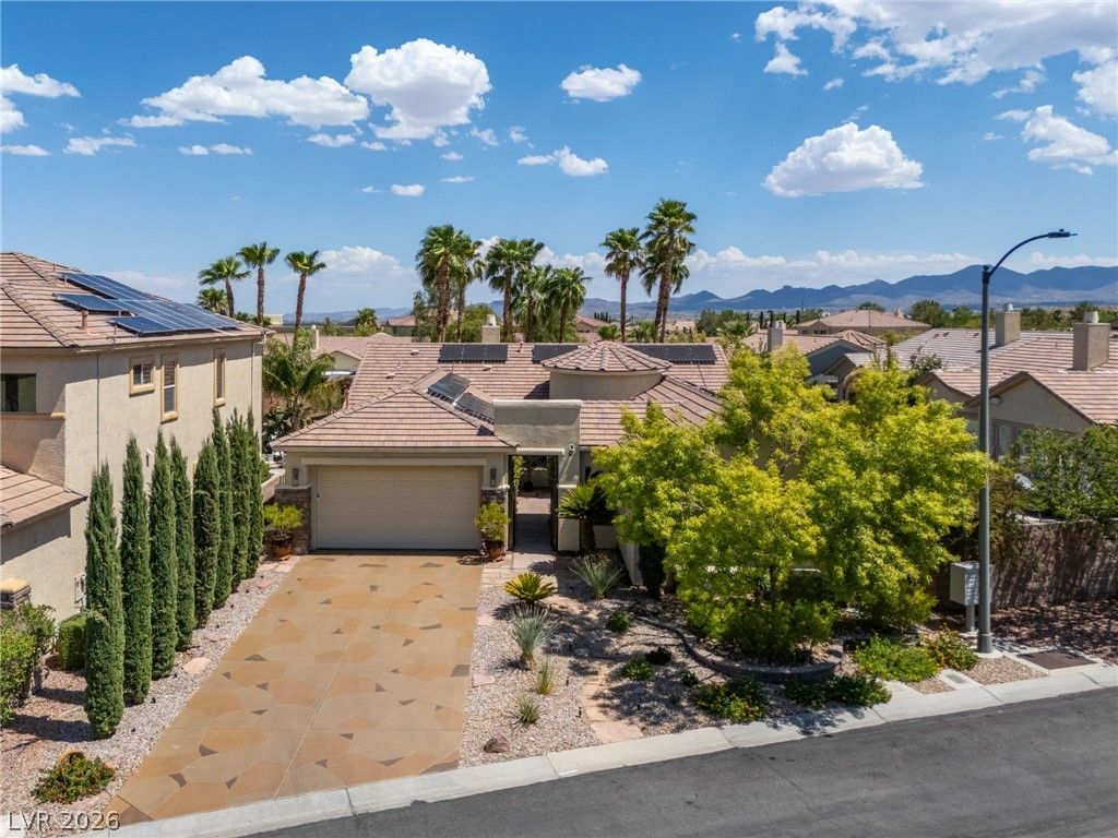 10690 Fable Street, Las Vegas, NV 89141 — photo 5