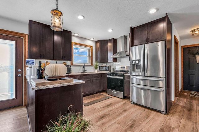 7560 Clover Valley Road NW, Johnstown, OH 43031