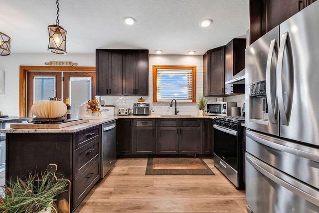 7560 Clover Valley Road NW, Johnstown, OH 43031