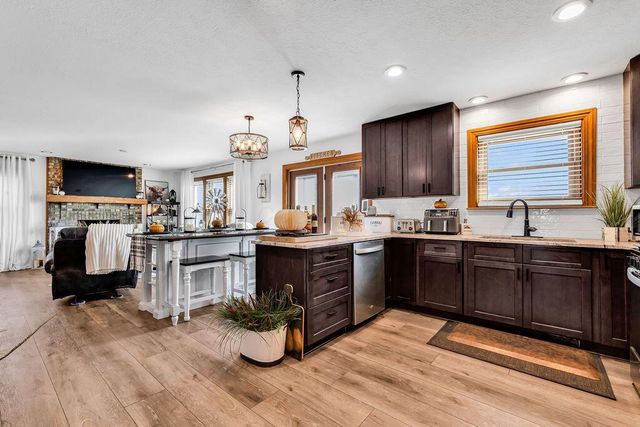 7560 Clover Valley Road NW, Johnstown, OH 43031