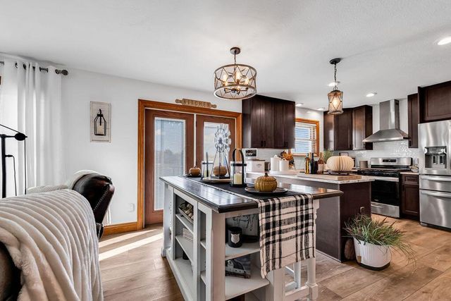 7560 Clover Valley Road NW, Johnstown, OH 43031