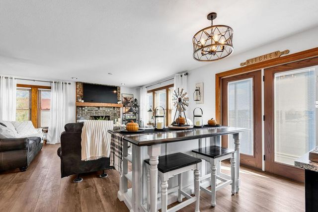 7560 Clover Valley Road NW, Johnstown, OH 43031