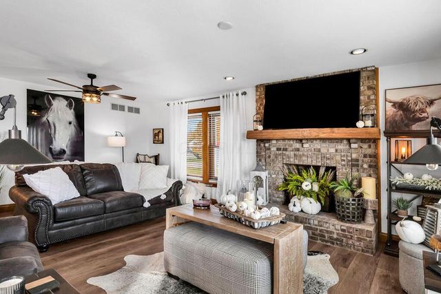 7560 Clover Valley Road NW, Johnstown, OH 43031