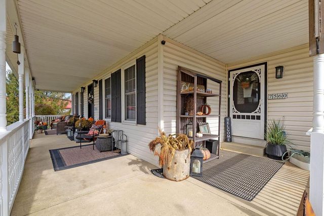 7560 Clover Valley Road NW, Johnstown, OH 43031