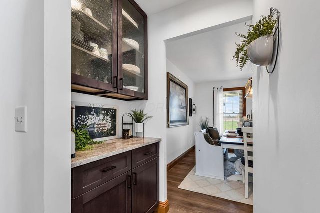 7560 Clover Valley Road NW, Johnstown, OH 43031