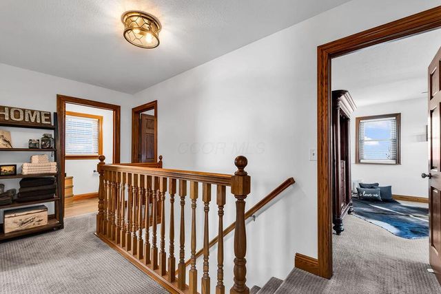 7560 Clover Valley Road NW, Johnstown, OH 43031