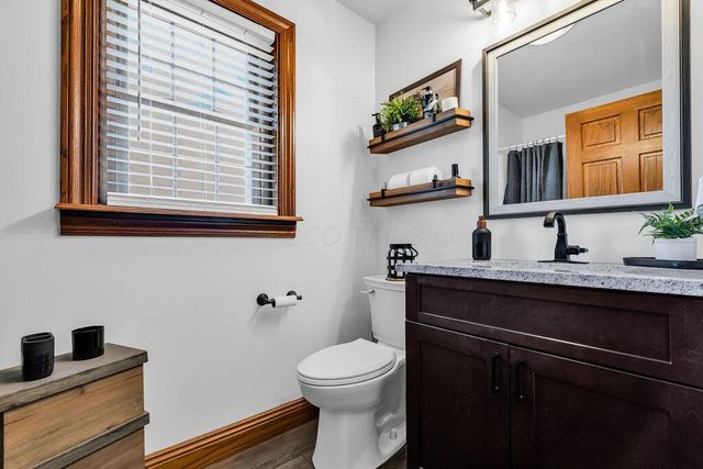 7560 Clover Valley Road NW, Johnstown, OH 43031