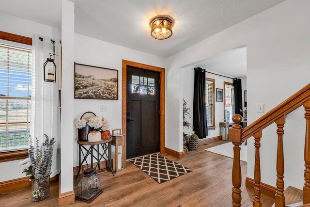 7560 Clover Valley Road NW, Johnstown, OH 43031