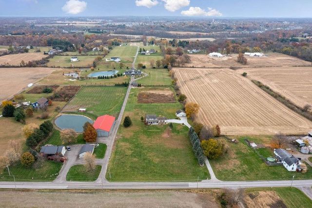 7560 Clover Valley Road NW, Johnstown, OH 43031