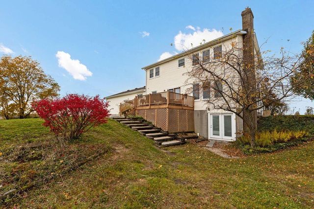 7560 Clover Valley Road NW, Johnstown, OH 43031