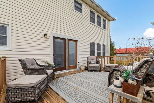 7560 Clover Valley Road NW, Johnstown, OH 43031