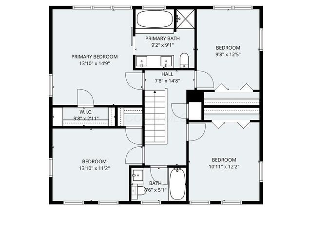 7560 Clover Valley Road NW, Johnstown, OH 43031