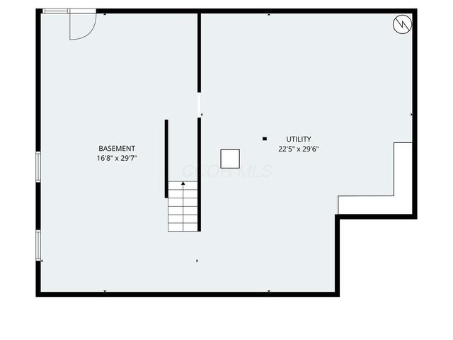 7560 Clover Valley Road NW, Johnstown, OH 43031