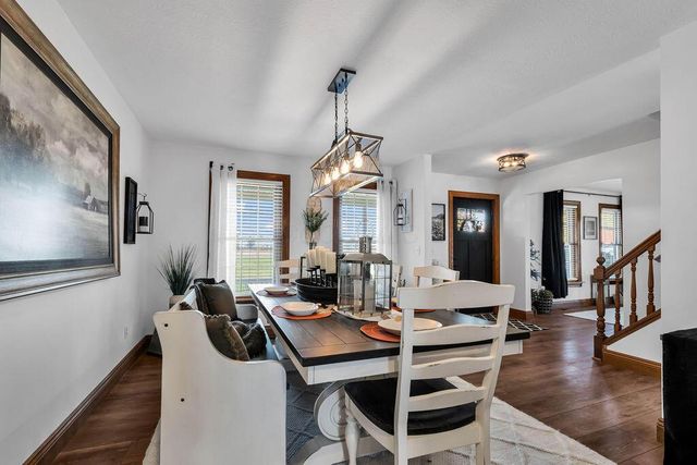 7560 Clover Valley Road NW, Johnstown, OH 43031