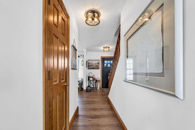 7560 Clover Valley Road NW, Johnstown, OH 43031