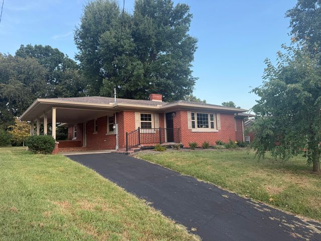 122 Meadowlark Drive, Richmond, KY 40475