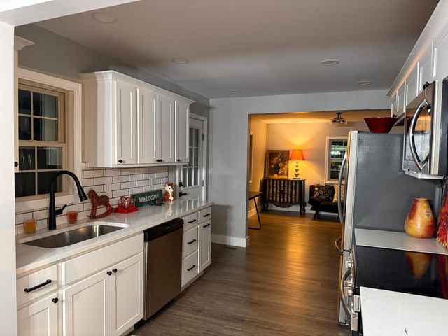 122 Meadowlark Drive, Richmond, KY 40475