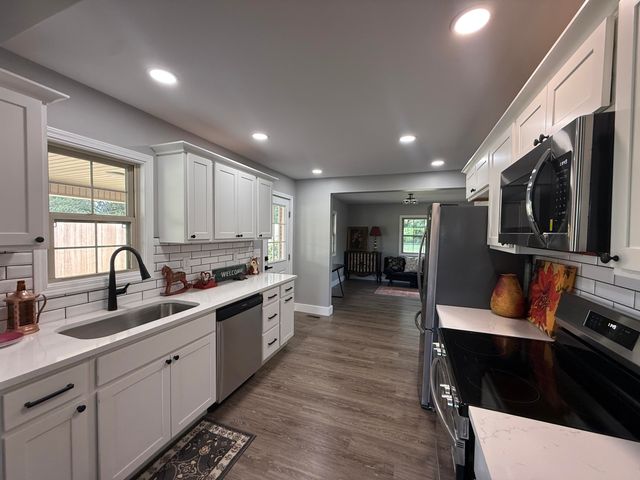 122 Meadowlark Drive, Richmond, KY 40475