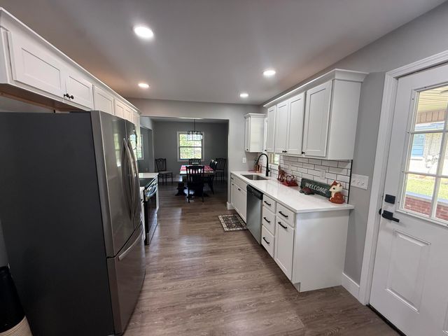122 Meadowlark Drive, Richmond, KY 40475