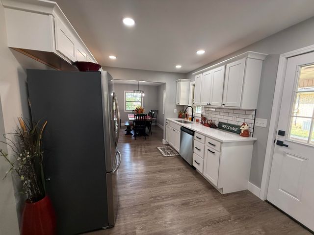 122 Meadowlark Drive, Richmond, KY 40475