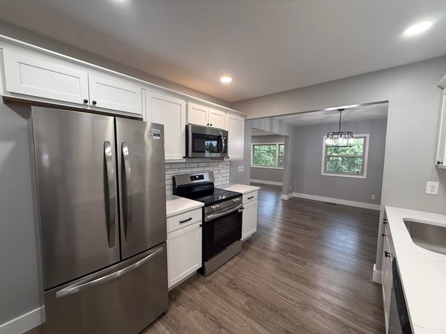 122 Meadowlark Drive, Richmond, KY 40475