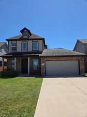 6569 Jewel Stone Lane, Dickinson, TX 77539