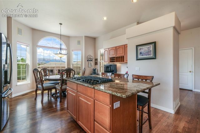 5515 Wittenberg Court, Colorado Springs, CO 80918