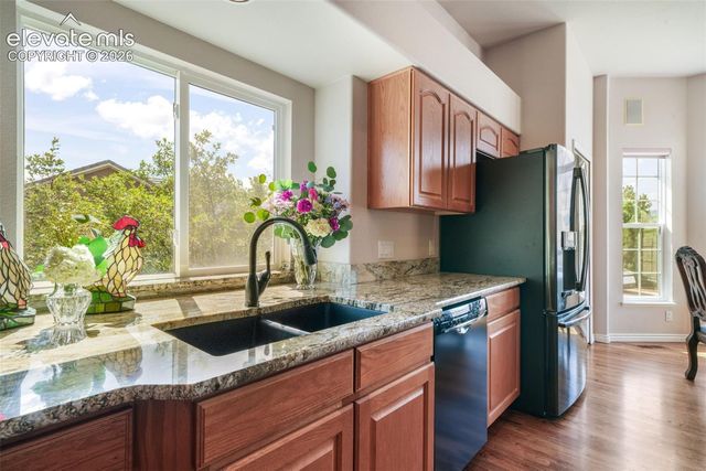 5515 Wittenberg Court, Colorado Springs, CO 80918