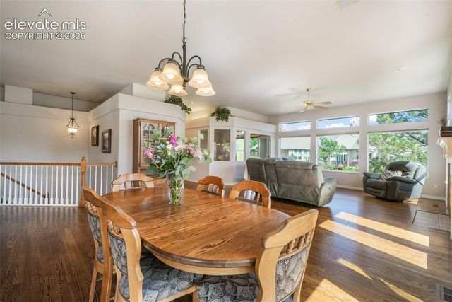 5515 Wittenberg Court, Colorado Springs, CO 80918