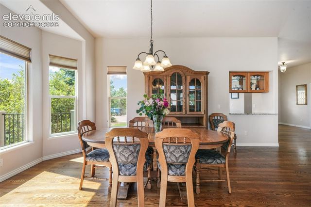 5515 Wittenberg Court, Colorado Springs, CO 80918