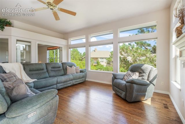 5515 Wittenberg Court, Colorado Springs, CO 80918