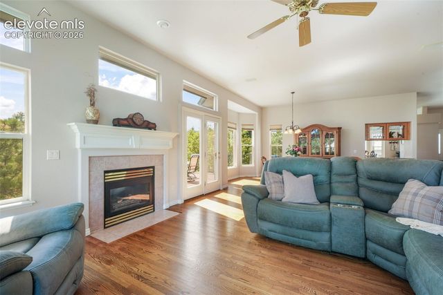 5515 Wittenberg Court, Colorado Springs, CO 80918