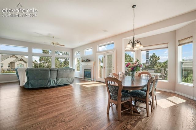 5515 Wittenberg Court, Colorado Springs, CO 80918