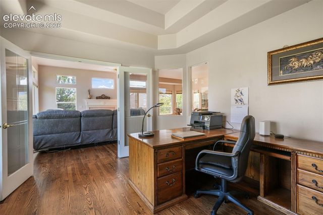 5515 Wittenberg Court, Colorado Springs, CO 80918