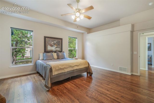 5515 Wittenberg Court, Colorado Springs, CO 80918
