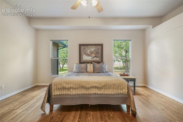 5515 Wittenberg Court, Colorado Springs, CO 80918