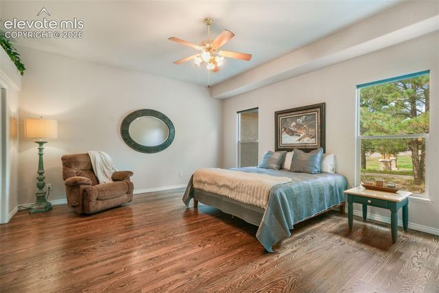 5515 Wittenberg Court, Colorado Springs, CO 80918