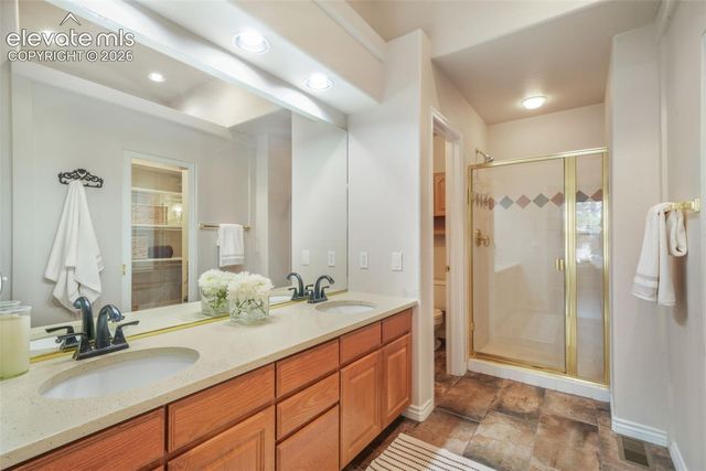 5515 Wittenberg Court, Colorado Springs, CO 80918