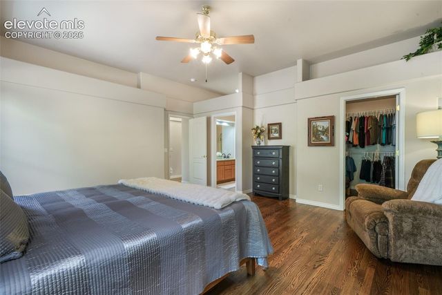 5515 Wittenberg Court, Colorado Springs, CO 80918