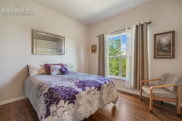5515 Wittenberg Court, Colorado Springs, CO 80918