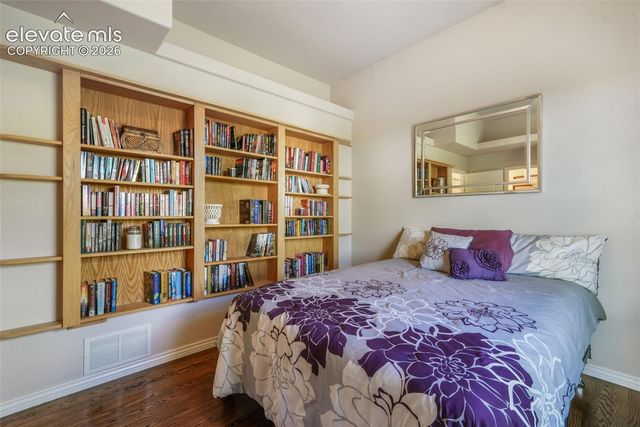 5515 Wittenberg Court, Colorado Springs, CO 80918