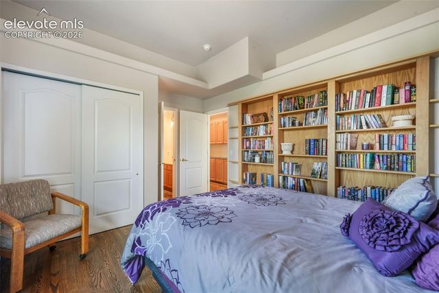 5515 Wittenberg Court, Colorado Springs, CO 80918