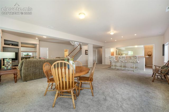 5515 Wittenberg Court, Colorado Springs, CO 80918