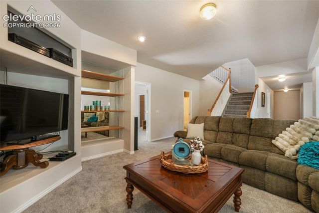 5515 Wittenberg Court, Colorado Springs, CO 80918