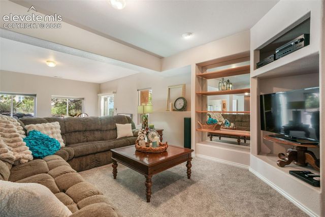 5515 Wittenberg Court, Colorado Springs, CO 80918