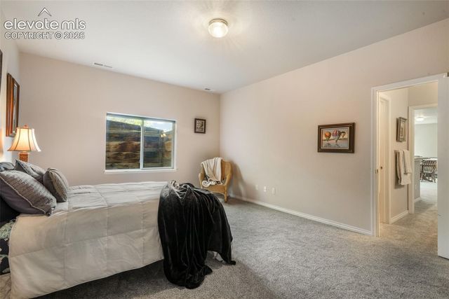 5515 Wittenberg Court, Colorado Springs, CO 80918